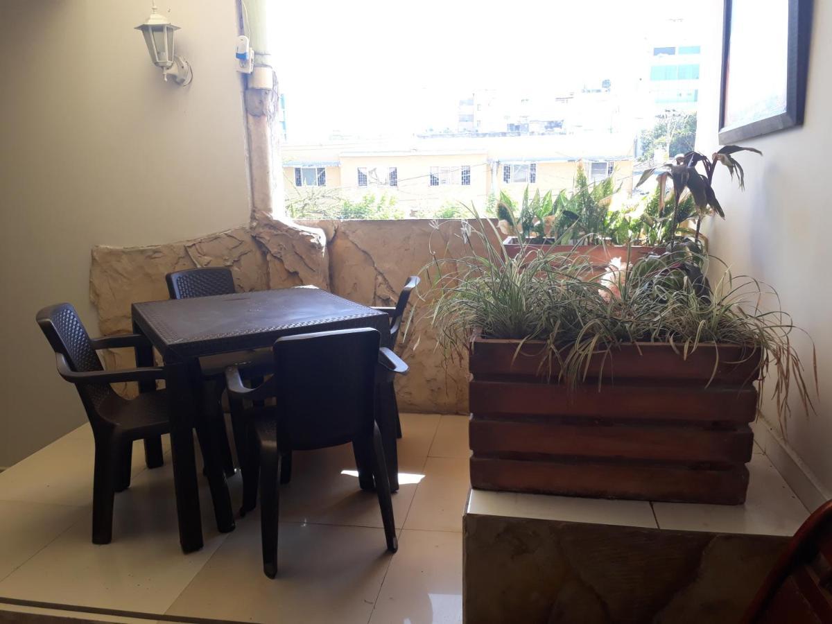Hotel Granada Inn Барранкилья Экстерьер фото