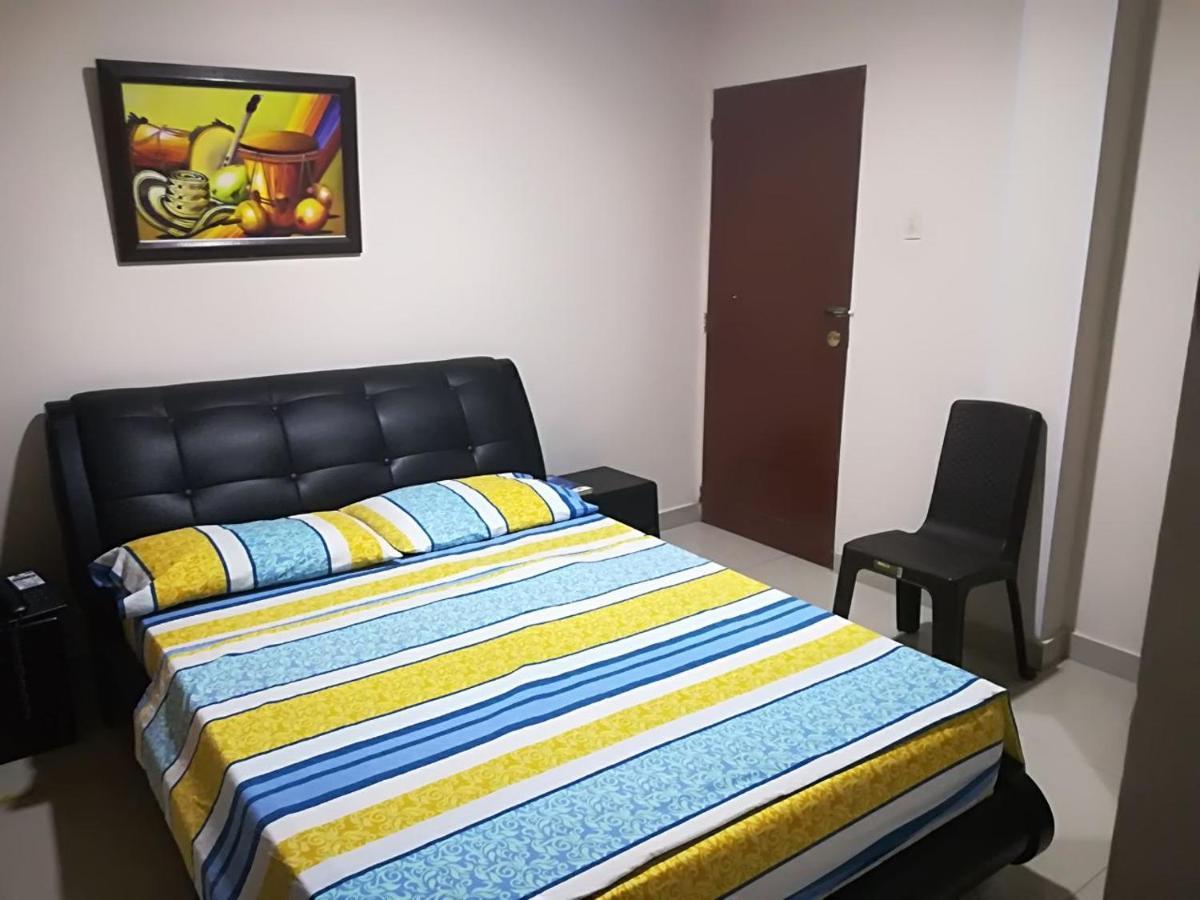 Hotel Granada Inn Барранкилья Экстерьер фото